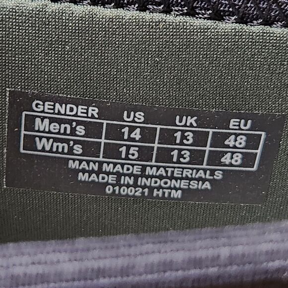 The Original Muck Boot Muckmaster – Men’s 14 – Black – Cold Weather Boots - Picture 8 of 9